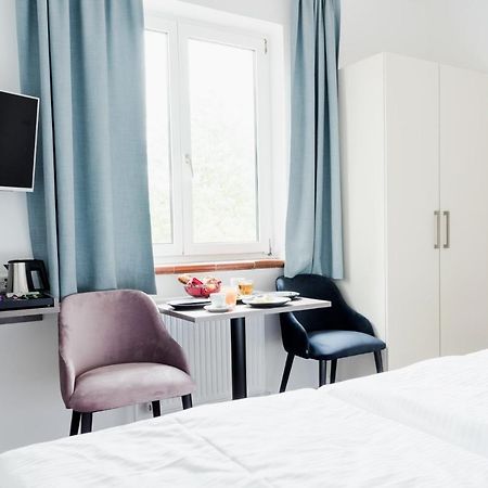 Muellner Smart Hotel Wien Self Check In Eksteriør billede