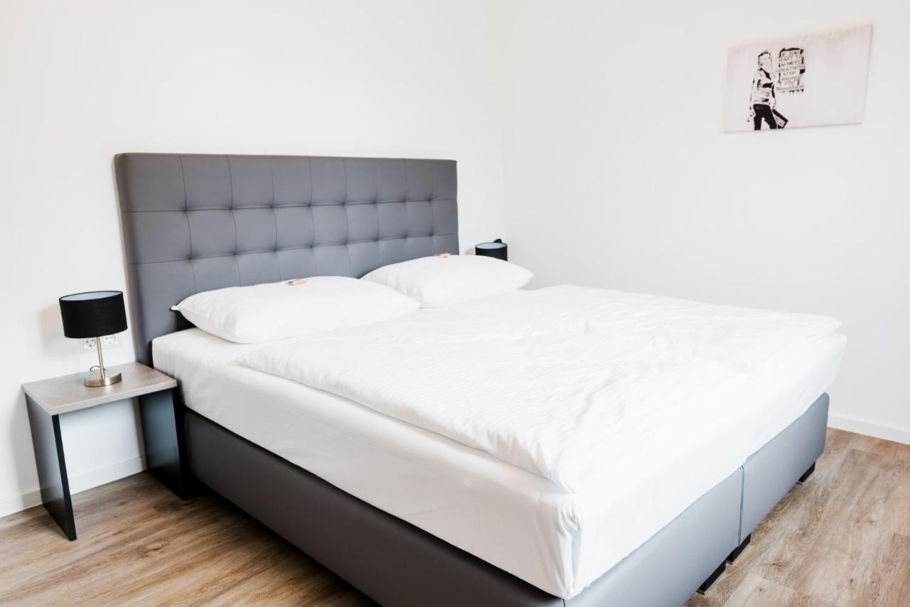 Muellner Smart Hotel Wien Self Check In Eksteriør billede